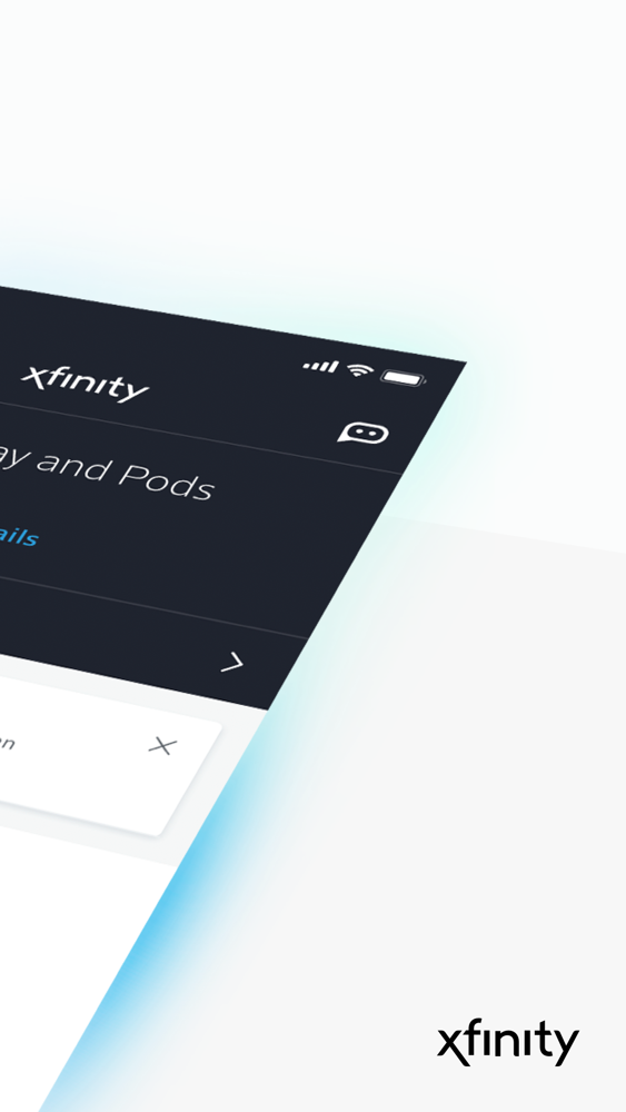 Xfinity App For Iphone Free Download Xfinity For Iphone At Apppure