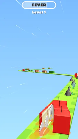 Game screenshot Fruits Slicing Rush! apk