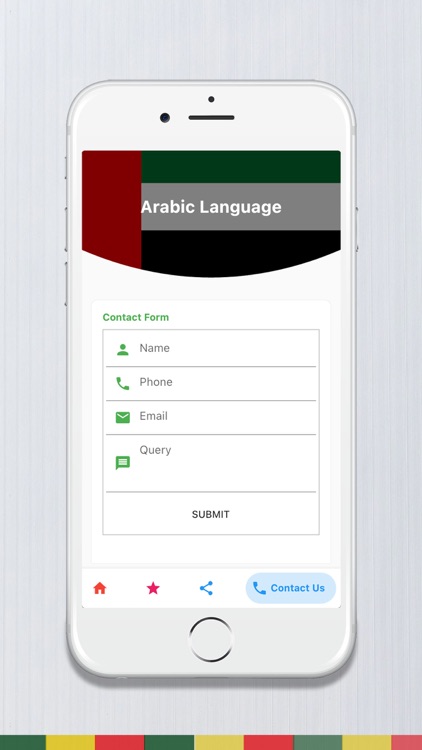 Arabic - UK Driving Theory