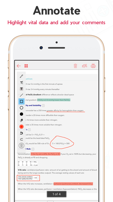 How to cancel & delete Mass Eye Ear Infirmary Manual from iphone & ipad 2