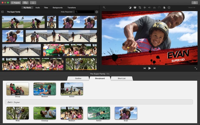 Imovie Free Download For Mac
