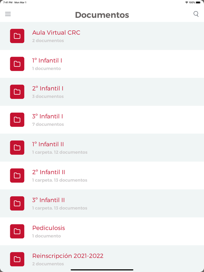 Ramón y Cajal Colegios