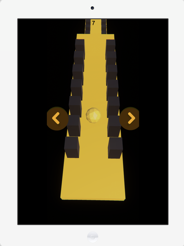 GO GO GO - The Arcade Game