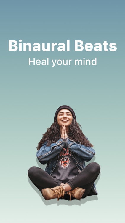 Binaural Beats Pro