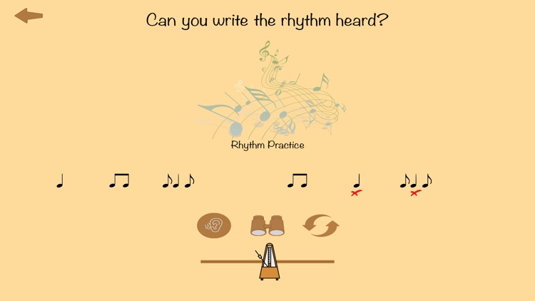 Rhythm Practice screenshot-4