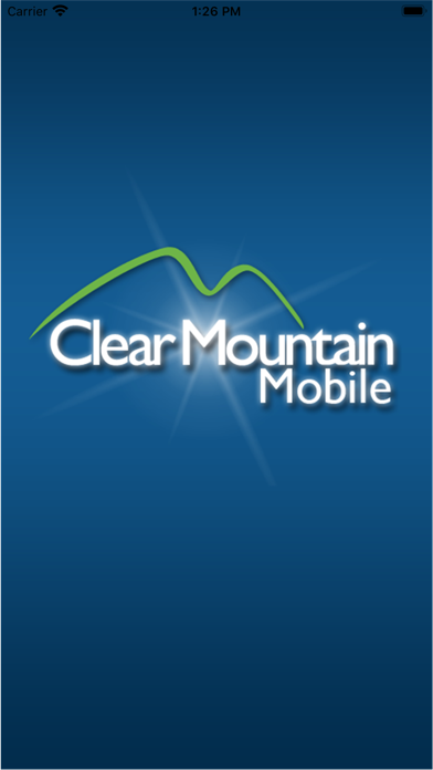 How to cancel & delete Clear Mountain Mobile from iphone & ipad 1