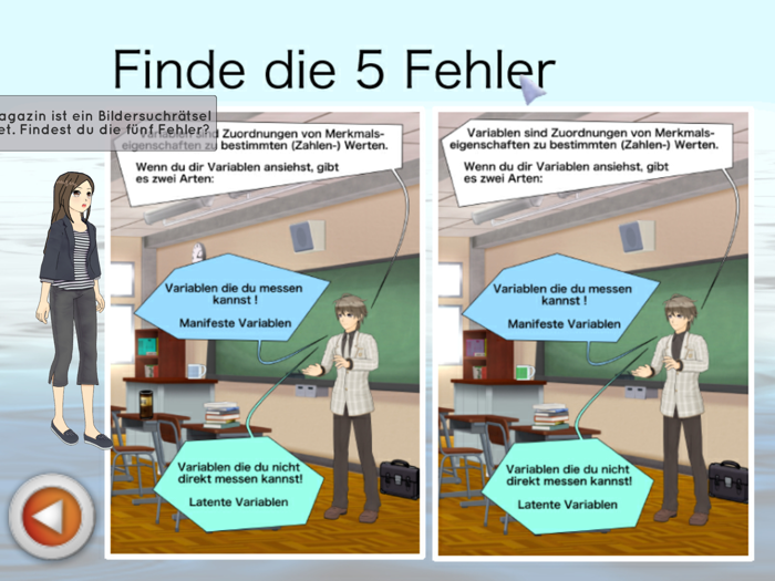 Quant. Forschungsmeth. S. A.