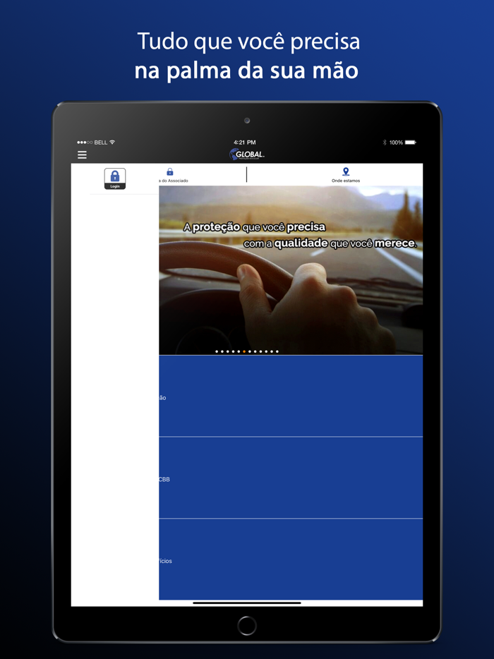 Global CBB Associado