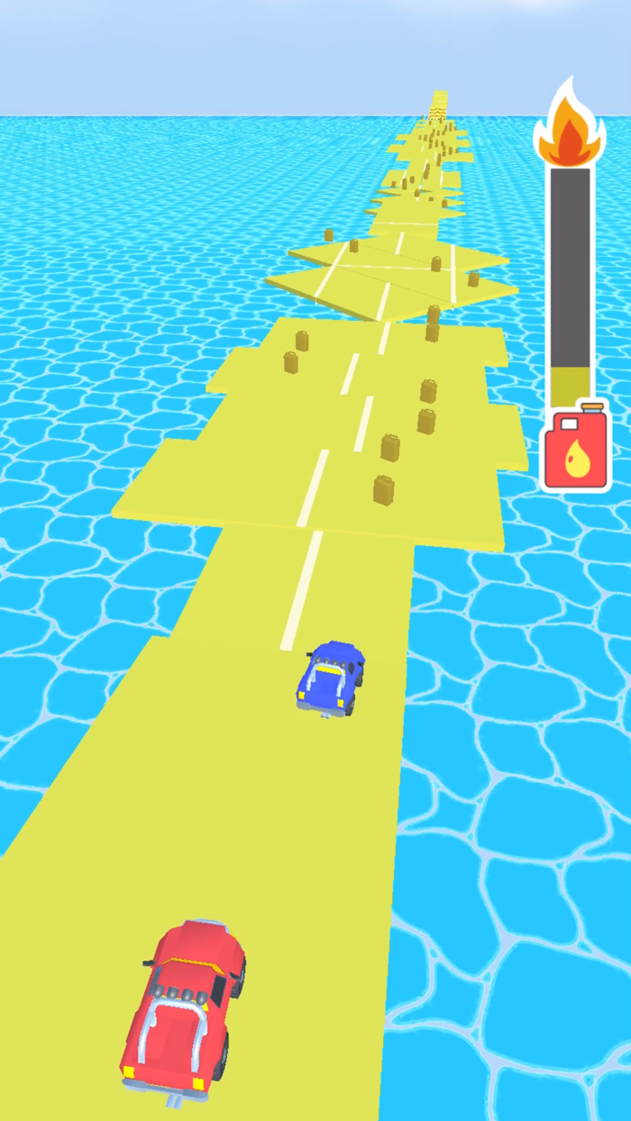 Balancey Road