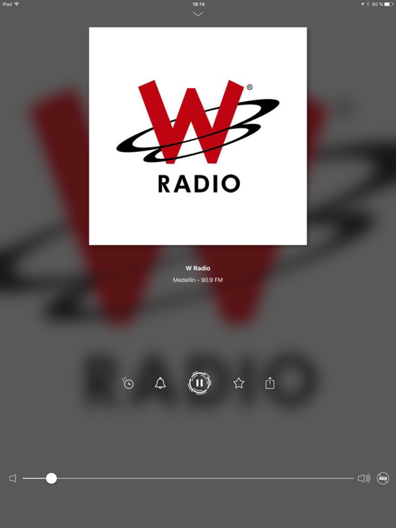 Radios Colombia: Radio en Vivo screenshot 3