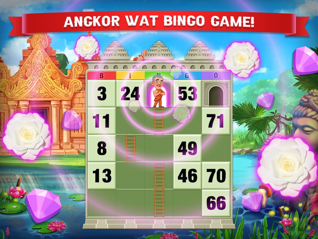 Bingo Amaze - 2023 Bingo Games screenshot 4