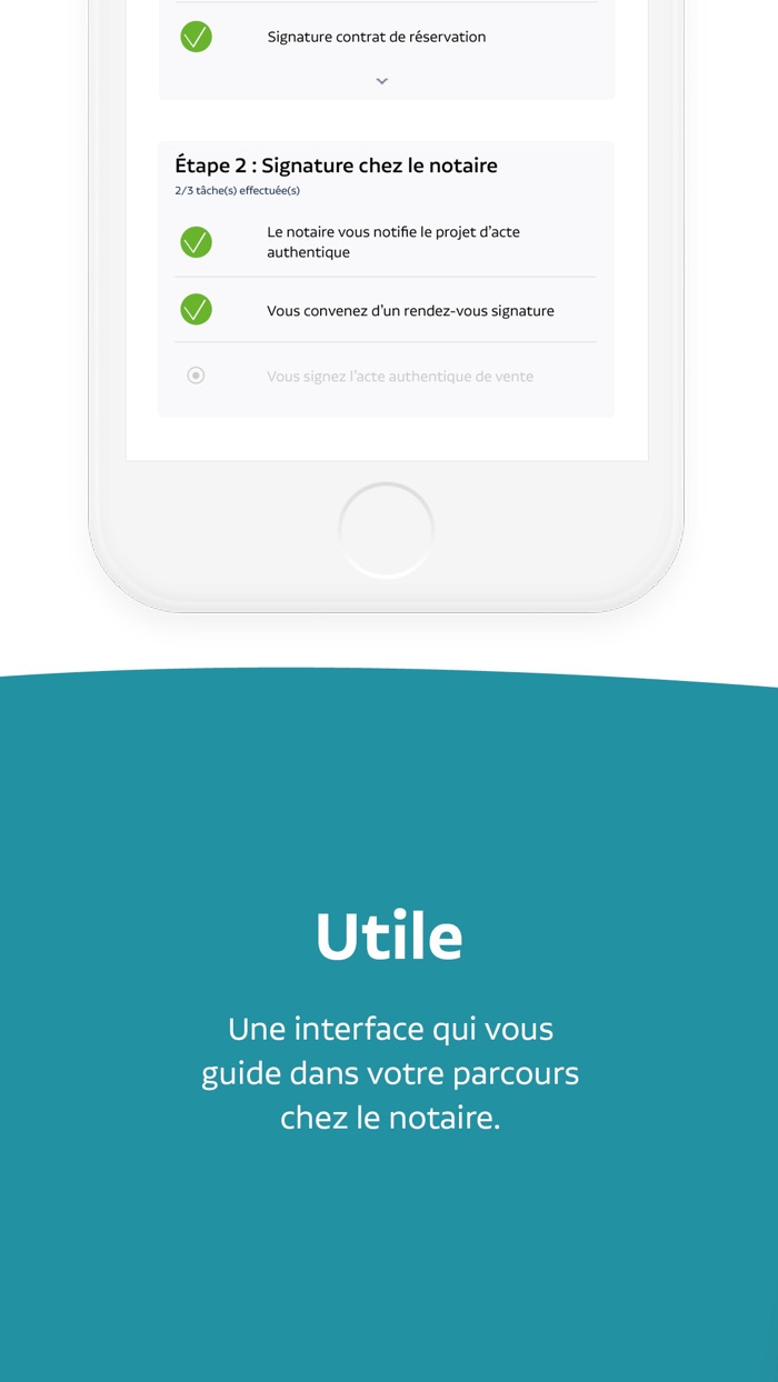 AEDIFIM - Espace client