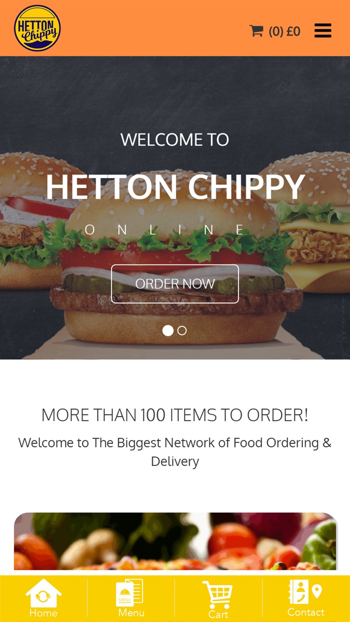 Hetton Chippy