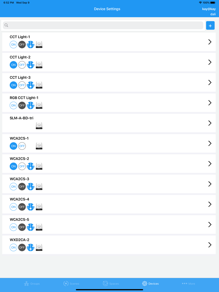 iGuzzini Smart Museum