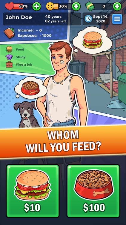 My Success Story business game