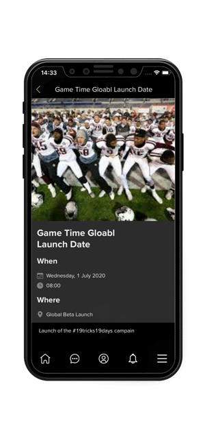 Game Time Global(圖7)-速報App