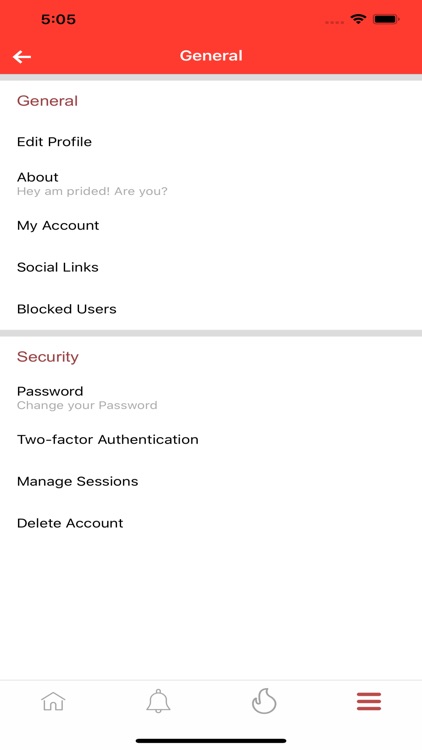 OurMelanin screenshot-3