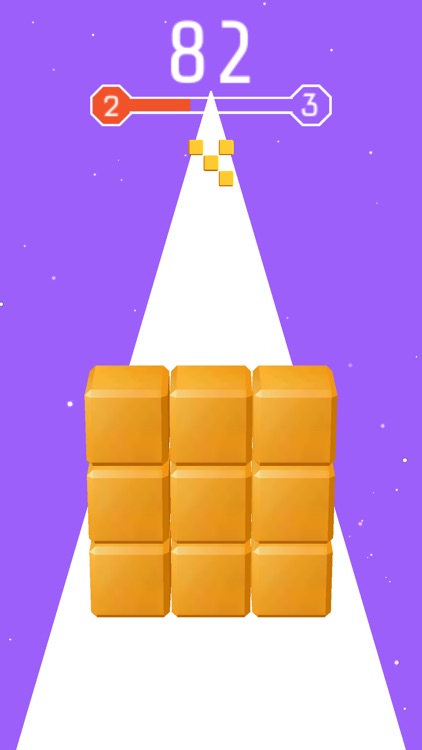 Cubes Blast screenshot-3