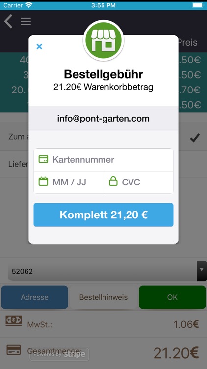 Pontgarten screenshot-6