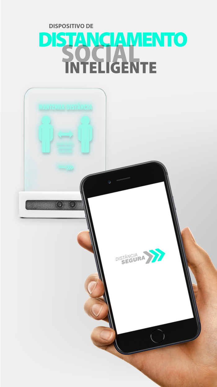 Distância Segura