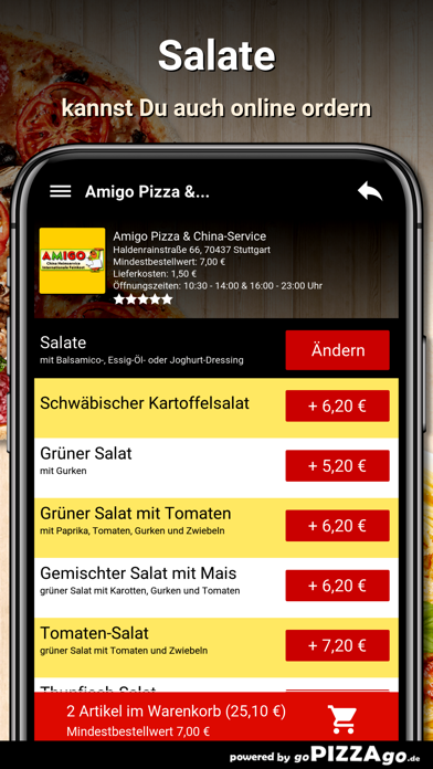 AmigoPizzaStuttgart