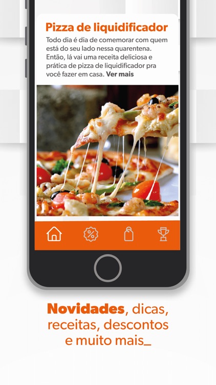 Manzini Supermercado