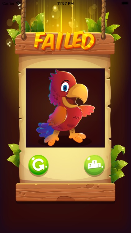 Bird Slide Puzzle screenshot-4