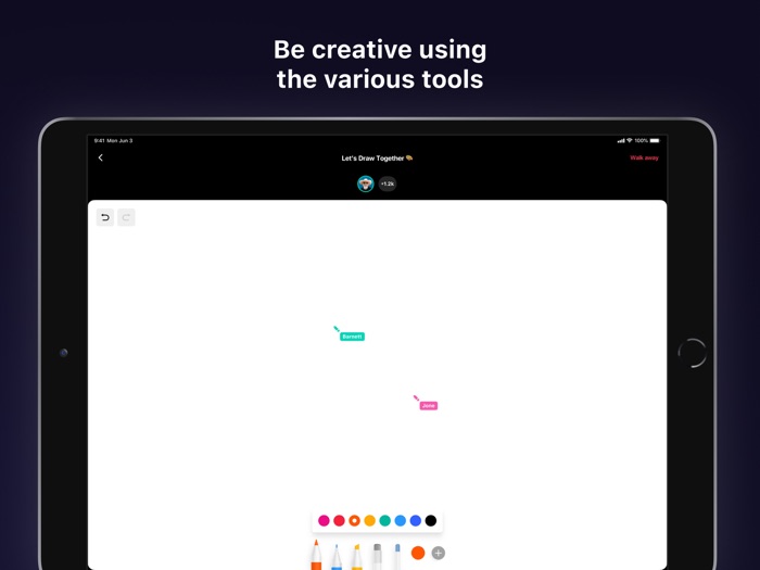 bonfirr - for creative souls