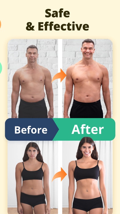 Fasting App - Zero Calories screenshot-6