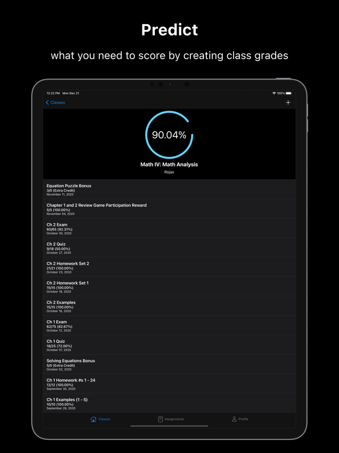 School Buddy - Student Planner