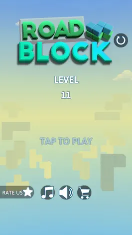 Game screenshot RoadBlock 3D mod apk