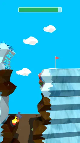 Game screenshot Idiot Climber mod apk