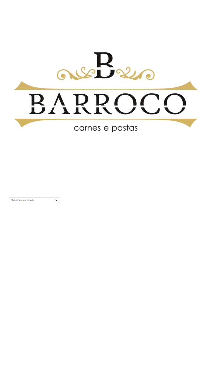 Barroco Carnes e Pastas