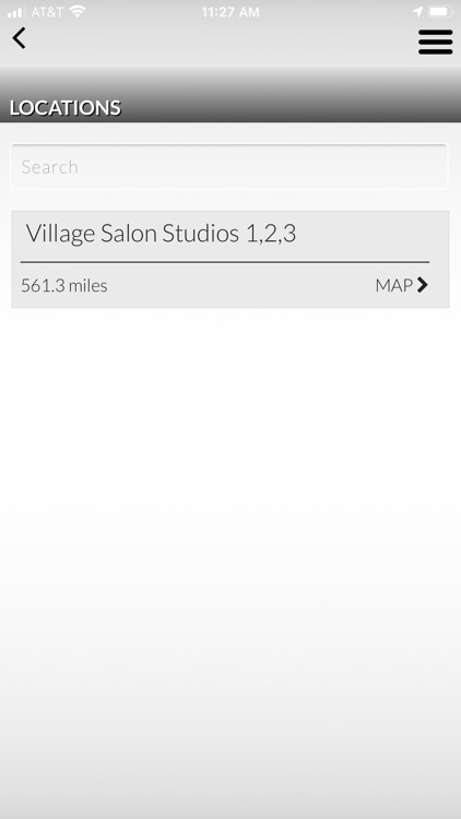 Village Salon Studios