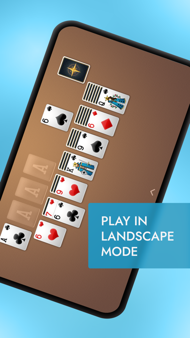 Solitaire – Brainium Studios