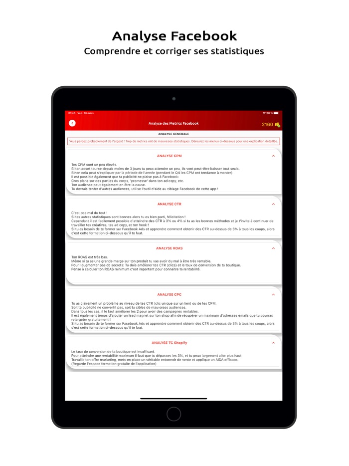 Dropshipping Assistant