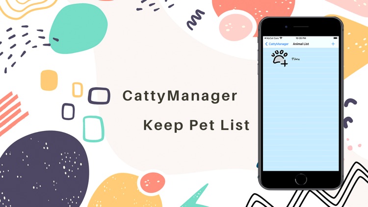 CattyManager