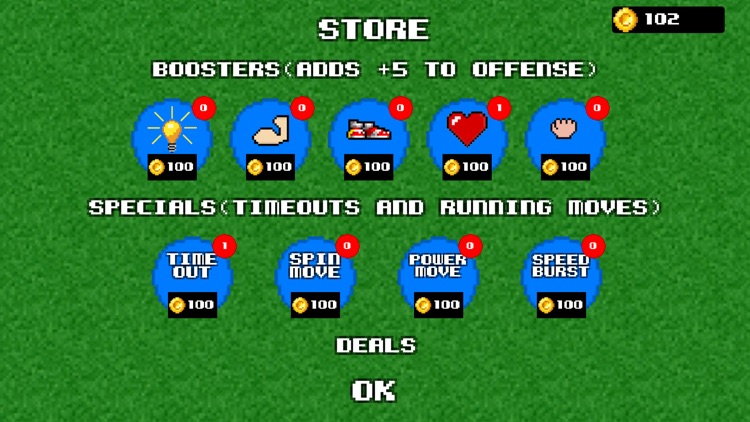 Retro Football 3D screenshot-7