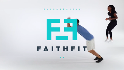 FaithFit - Devotional Workouts screenshot 4