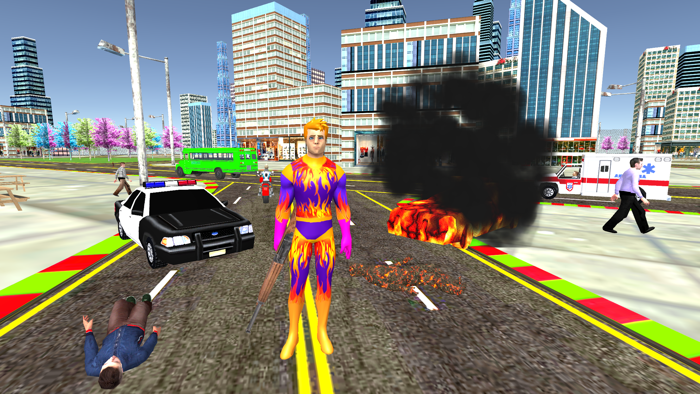 顶级犯罪之城-黑手党战争