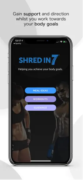 Game screenshot ShredIn7 mod apk