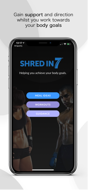 ShredIn7(圖1)-速報App