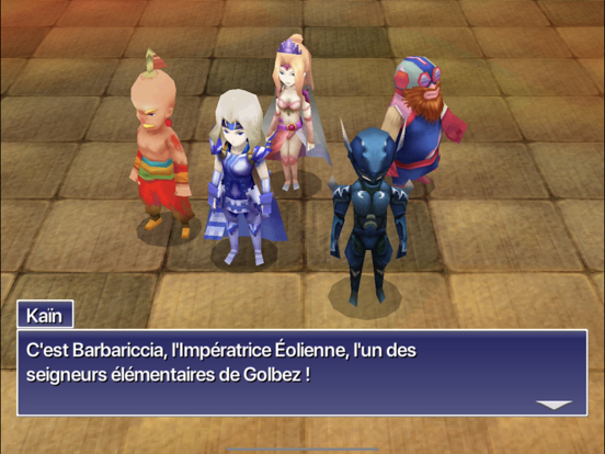 FINAL FANTASY IV FINAL FANTASY IV