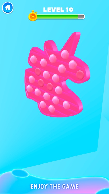 Pop-it Fidget Toys Antistress screenshot-4