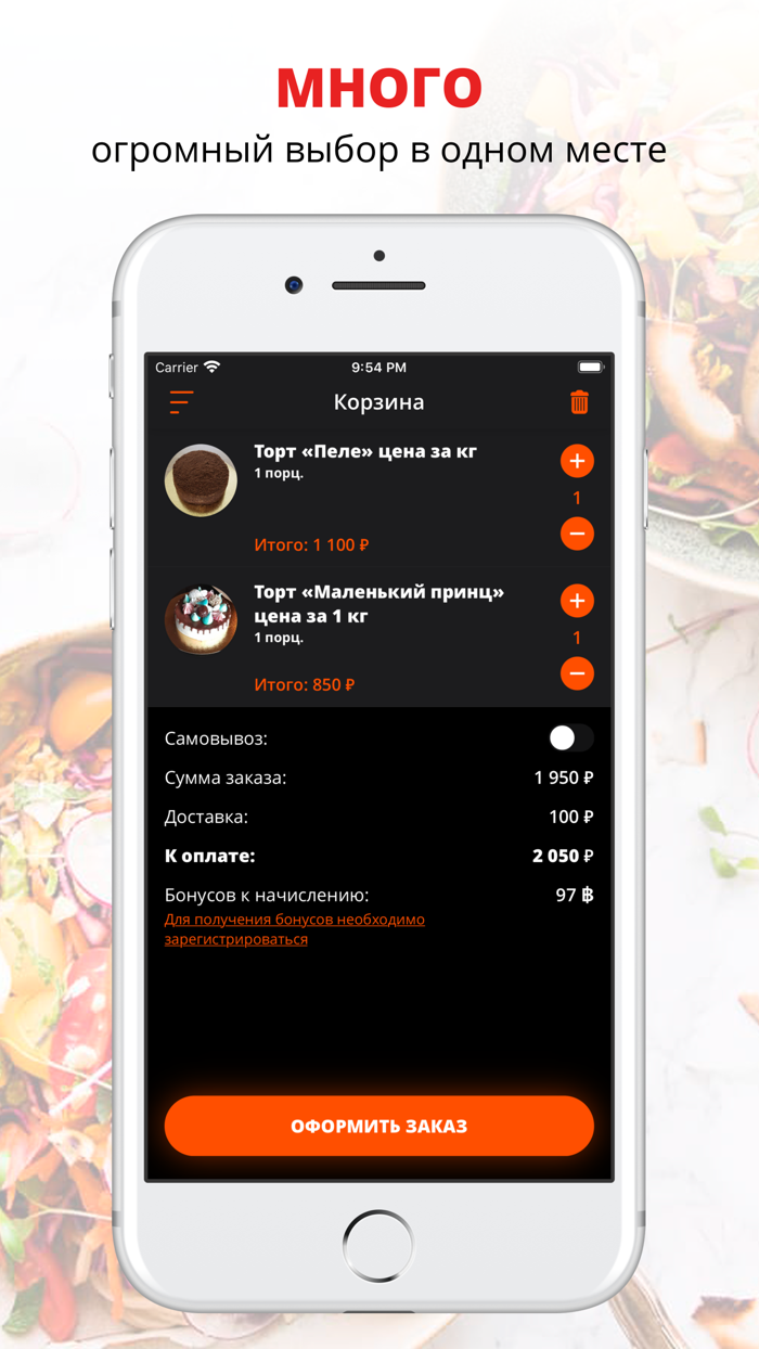 КОнФЕта  Северодвинск