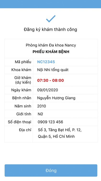 PK NANCY TPHCM-Đặt khám-YouMed