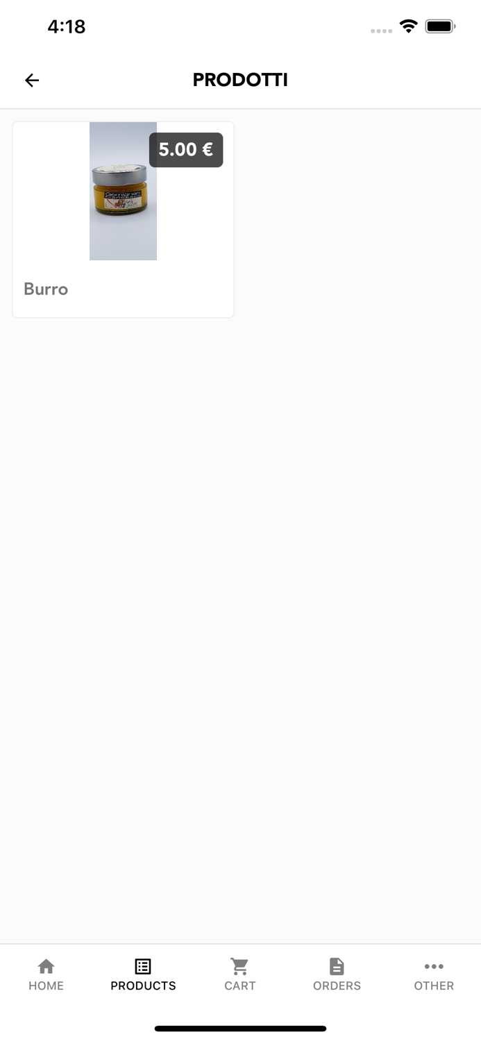 Gemignani Francesco Tartufi