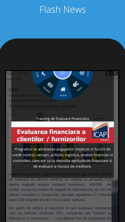 QBIX by ICAP Romania screenshot-4