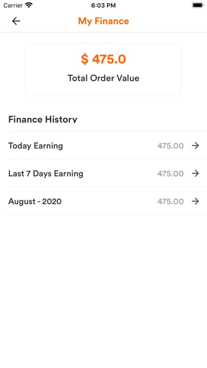Guantap Partner screenshot-4