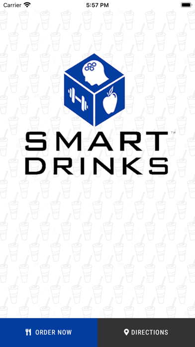 Smart Drinks & Nutritions screenshot 2
